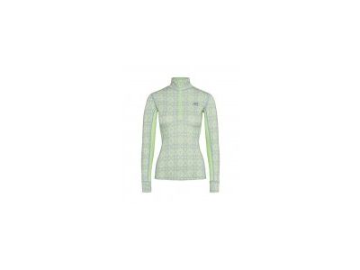 Kari Traa Rose functional t-shirt, mint