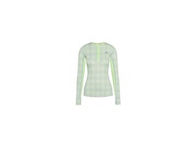 Kari Traa Rose functional t-shirt, mint