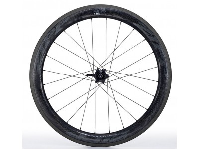 Zipp 404 NSW Carbon Hinterradgehäuse schwarzer Aufkleber