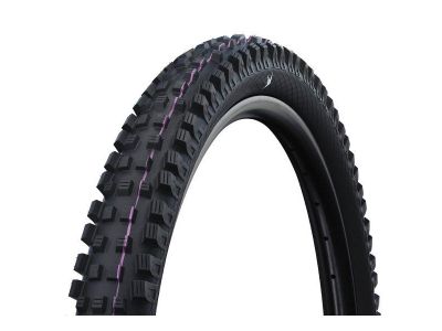 Anvelopă Schwalbe Magic Mary Radial 29x2.5&amp;quot; Trail Pro ADDIX Ultrasoft, kevlar