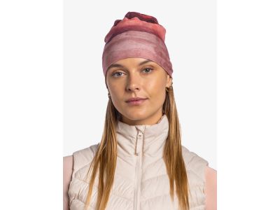 BUFF Ecostretch čiapka, lise rosewood