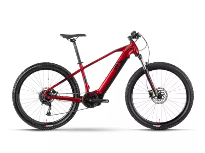 Cannondale Trail Neo 2 2019 electric bike MTBIKER.shop