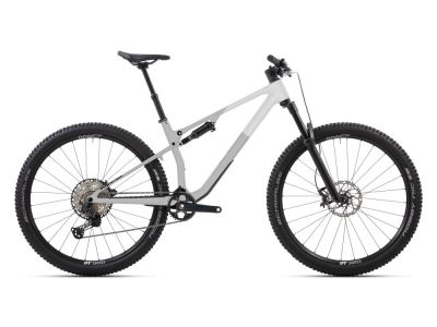 Superior XF 9.6 DC 29 kolo, gloss grey/light grey