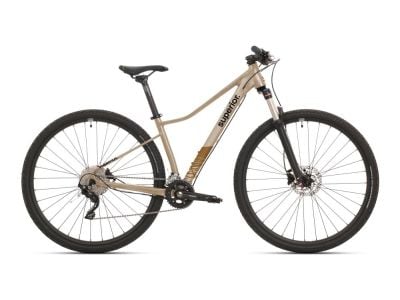 Superior XC 6.9 MS 29 Damenrad, mattes Soft Copper