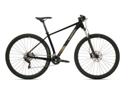 Superior XC 6.1 29 kolo, gloss black/gold