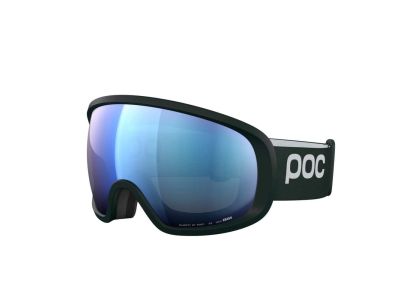 POC Fovea glasses, pargasite green/partly sunny blue