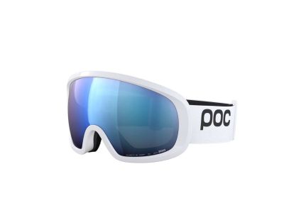 POC Fovea Mid WF okuliare, hydrogen white/partly sunny blue