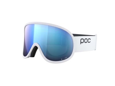 POC Retina szemüveg, hidrogén fehér/részben napfényes kék