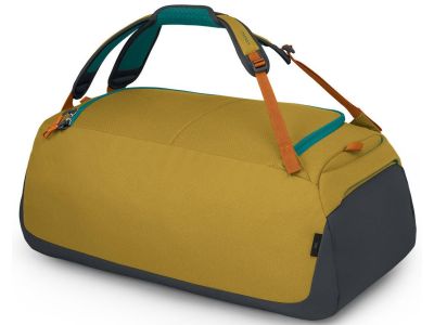 Osprey Daylite Duffel taška, 60 l, tumbleweed yellow/tunnel vision
