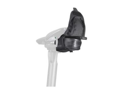 Syncros SPEED IS DIRECT MOUNT 200 saddle satchet, 0.2 l, black