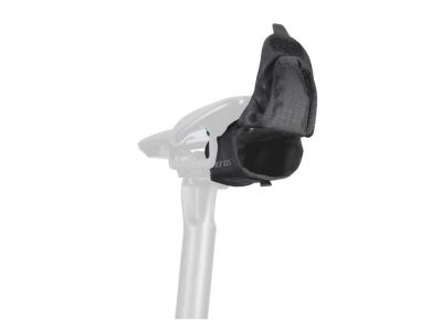 Syncros SPEED IS DIRECT MOUNT 200 saddle satchet, 0.2 l, black