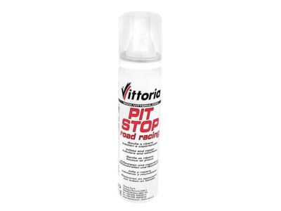 Vittoria Pit Stop Road Racing sprej na opravu defektů, 75 ml