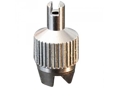 Schwalbe valve for car valve / cylinder