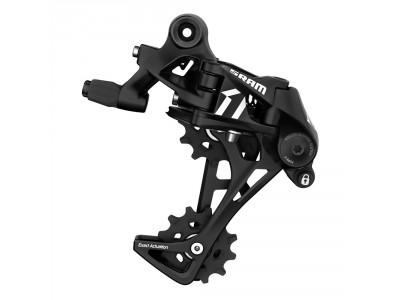 Sram Apex1 1x11 derailleur long hanger