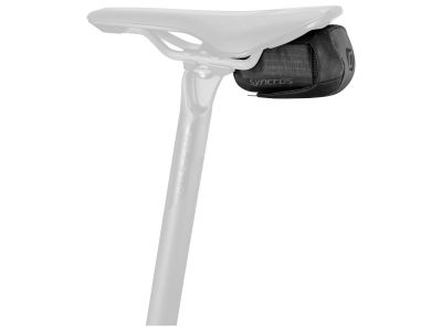 Syncros SPEED IS DIRECT MOUNT 300 Satteltasche, 0,3 l