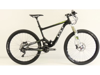 GT Helion 27.5 Pro 2015 mountain bike, DEMONSTRATION, size. M