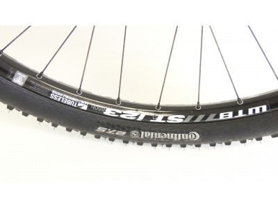 GT Helion 27.5 Pro 2015 mountain bike, DEMONSTRATION, size. M