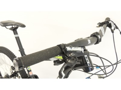 GT Helion 27.5 Pro 2015 mountain bike, DEMONSTRATION, size. M