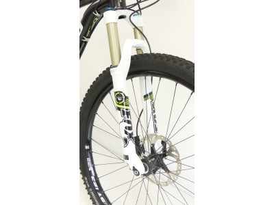 GT Helion 27.5 Pro 2015 mountain bike, DEMONSTRATION, size. M