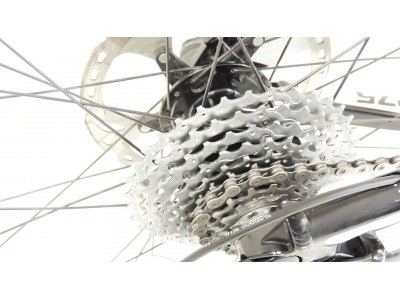 GT Helion 27.5 Pro 2015 mountain bike, DEMONSTRATION, size. M