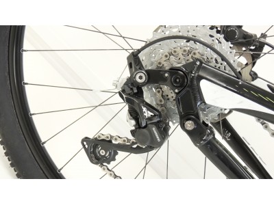 GT Helion 27.5 Pro 2015 mountain bike, DEMONSTRATION, size. M