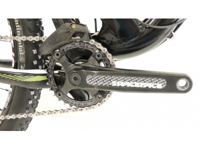 GT Helion 27.5 Pro 2015 mountain bike, DEMONSTRATION, size. M