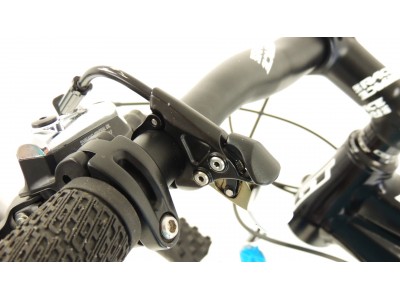 GT Helion 27.5 Pro 2015 mountain bike, DEMONSTRATION, size. M