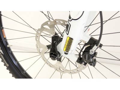 GT Helion 27.5 Pro 2015 mountain bike, DEMONSTRATION, size. M