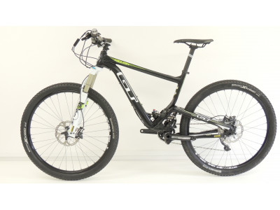 GT Helion 27.5 Pro 2015 mountain bike, DEMONSTRATION, size. M