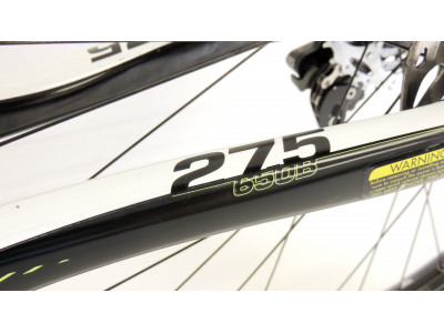 GT Helion 27.5 Pro 2015 mountain bike, DEMONSTRATION, size. M