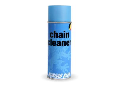 Morgan Blue CHAIN ​​CLEANER odmašťovač, 400 ml