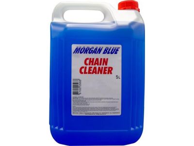 Morgan Blue čistič řetězu, 5 000 ml