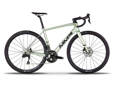 MMR Grand Tour 30 kolo, moss green/black