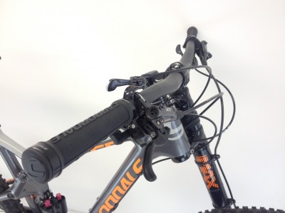 Cannondale Trigger Carbon 2 2016 horský bicykel, výstavný kus, veľ. M