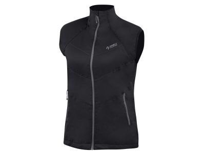 Kamizelka DIRECT ALPINE BORA VEST LADY 1.0 damska, czarna