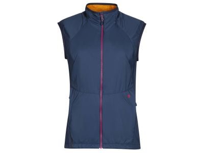 DIRECT ALPINE BORA VEST LADY 2.0 Damen Weste, marineblau