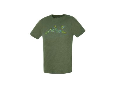 DIRECT ALPINE BOSCO 2.0 T-Shirt, khaki