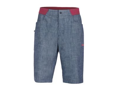 Pantaloni scurți DIRECT ALPINE CAMPUS, denim