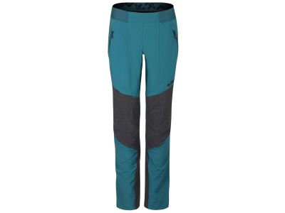 DIRECT ALPINE CERVINO LADY 1.0 dámske nohavice, emerald