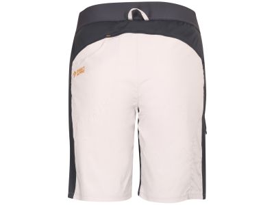 DIRECT ALPINE CREEK LADY 1.0 dámske kraťasy, grey/anthracite