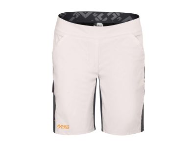 DIRECT ALPINE CREEK LADY 1.0 dámske kraťasy, grey/anthracite