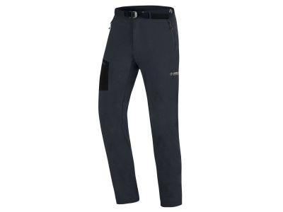 DIRECT ALPINE CRUISE 2.0 nohavice, anthracite/black
