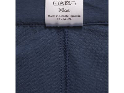 DIRECT ALPINE CRUISE 2.0 shorts, anthracite/black