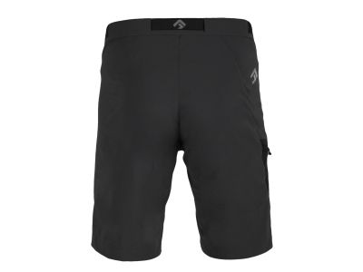 DIRECT ALPINE CRUISE 2.0 shorts, anthracite/black