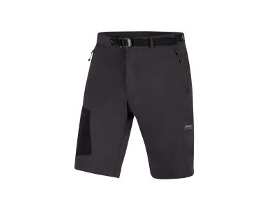 DIRECT ALPINE CRUISE 2.0 kraťasy, anthracite/black