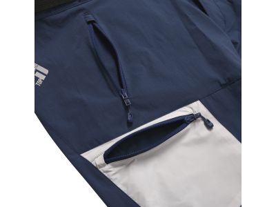 DIRECT ALPINE CRUISE 2.0 shorts, mango/anthracite