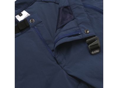 DIRECT ALPINE CRUISE 2.0 shorts, mango/anthracite