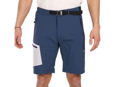 DIRECT ALPINE CRUISE 2.0 shorts, mango/anthracite