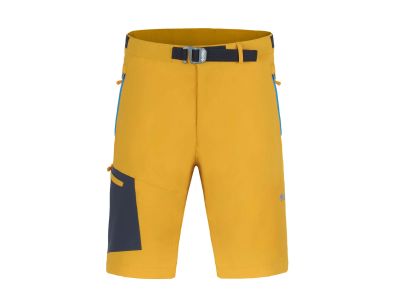 DIRECT ALPINE CRUISE SHORTS, mango/anthracite