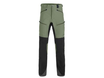 Spodnie DIRECT ALPINE FRASER, khaki/czarne